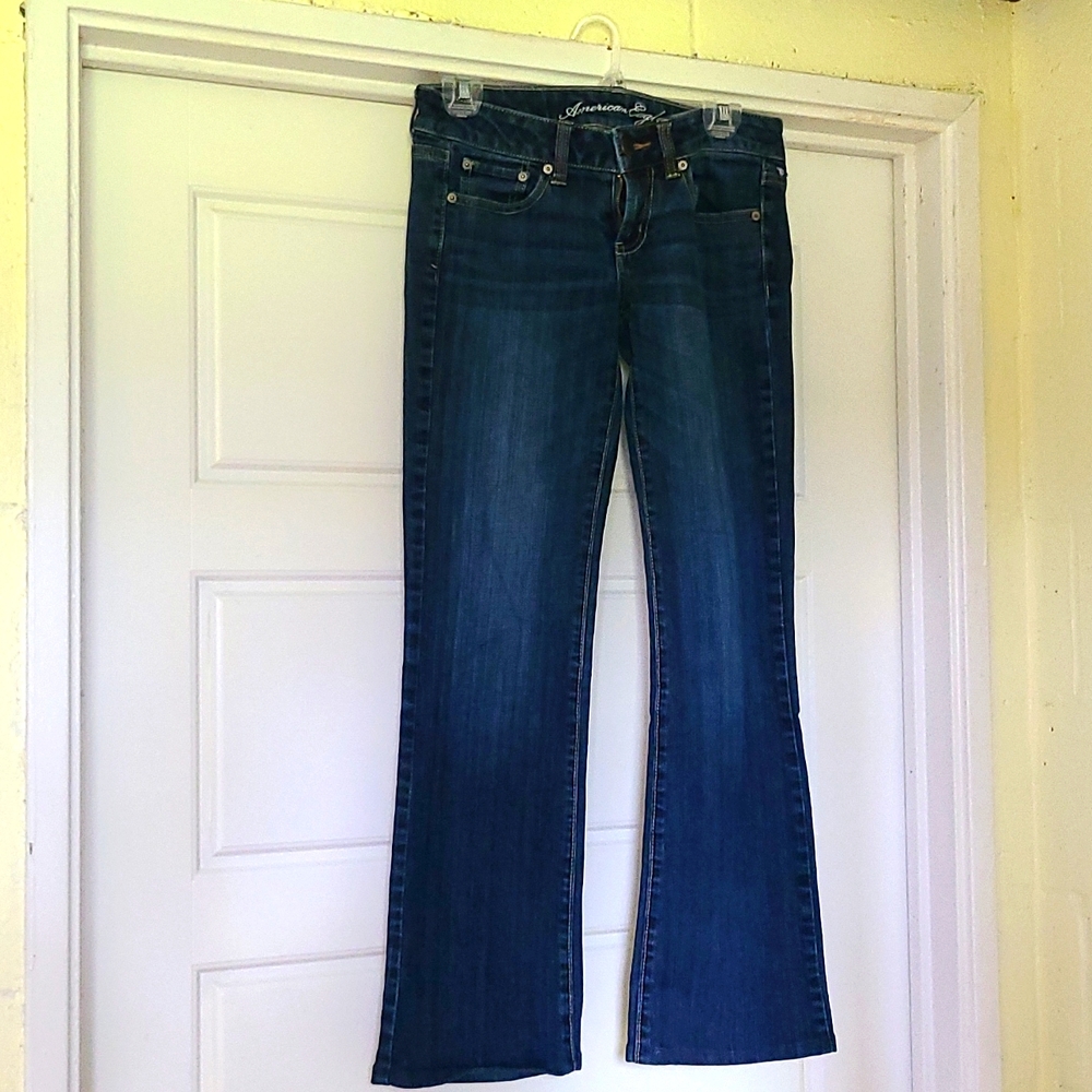 Women's AEO Jeans